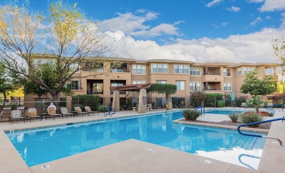 Photo of Outdoor in North Scottsdale