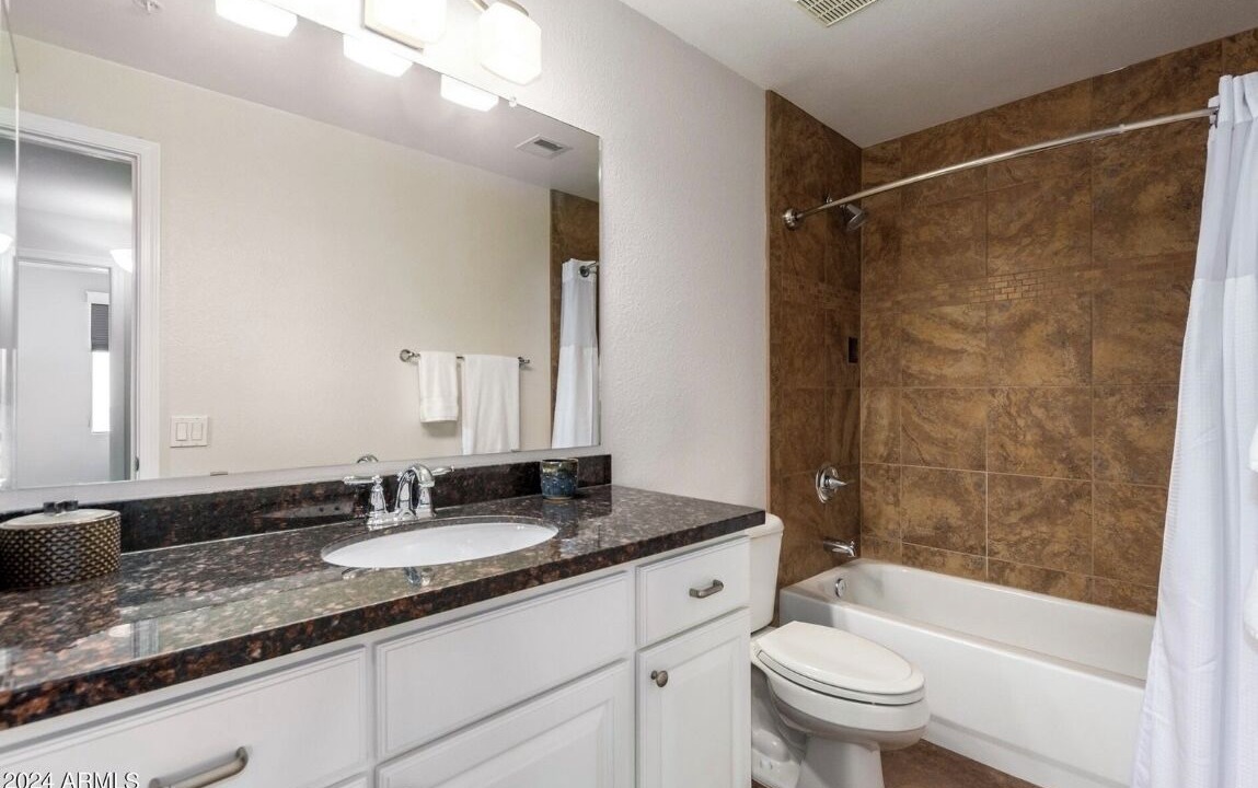 Photo of Bathroom in North Scottsdale