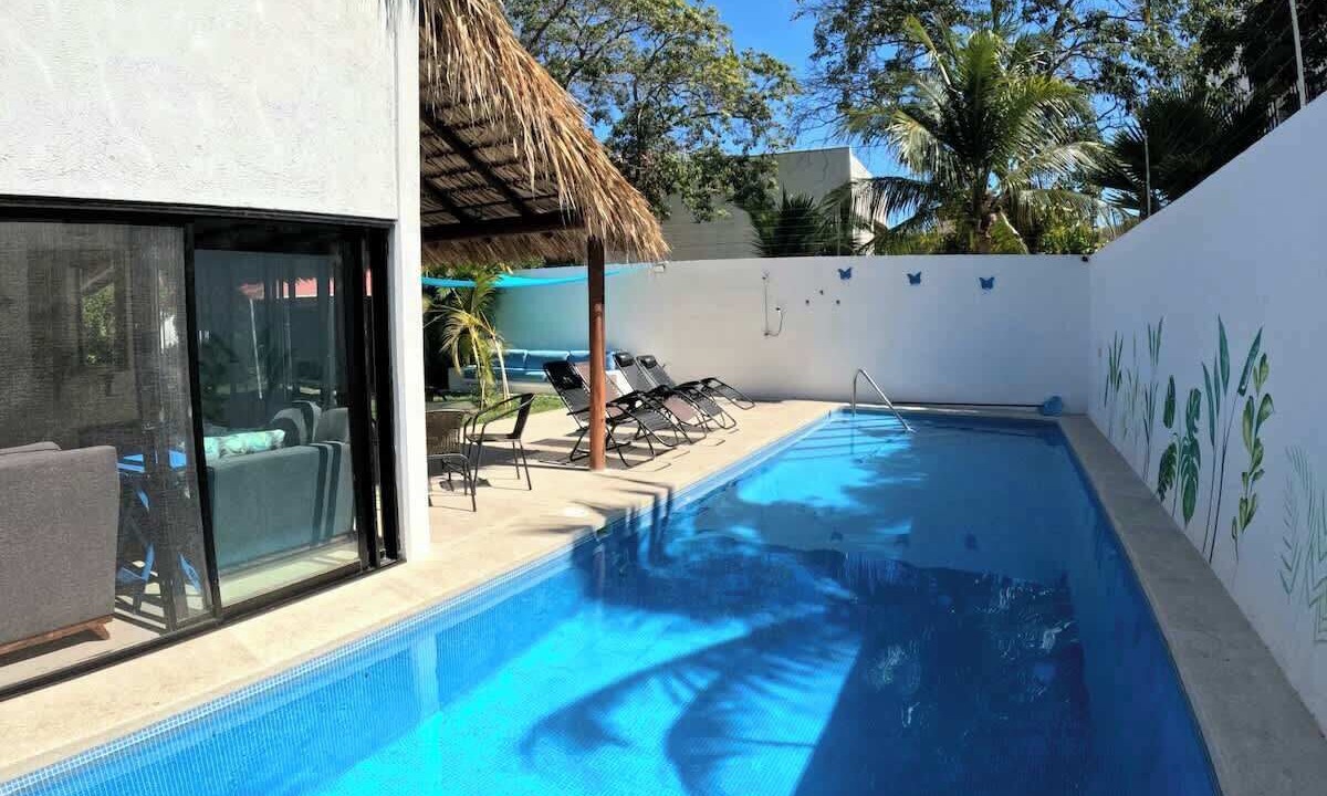 Photo of Outdoor in Santa Maria Huatulco