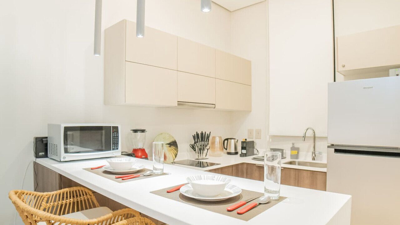 Photo of Kitchen in Playa Paraiso