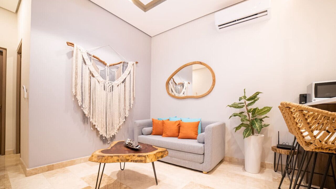 Photo of Livingroom in Playa Paraiso