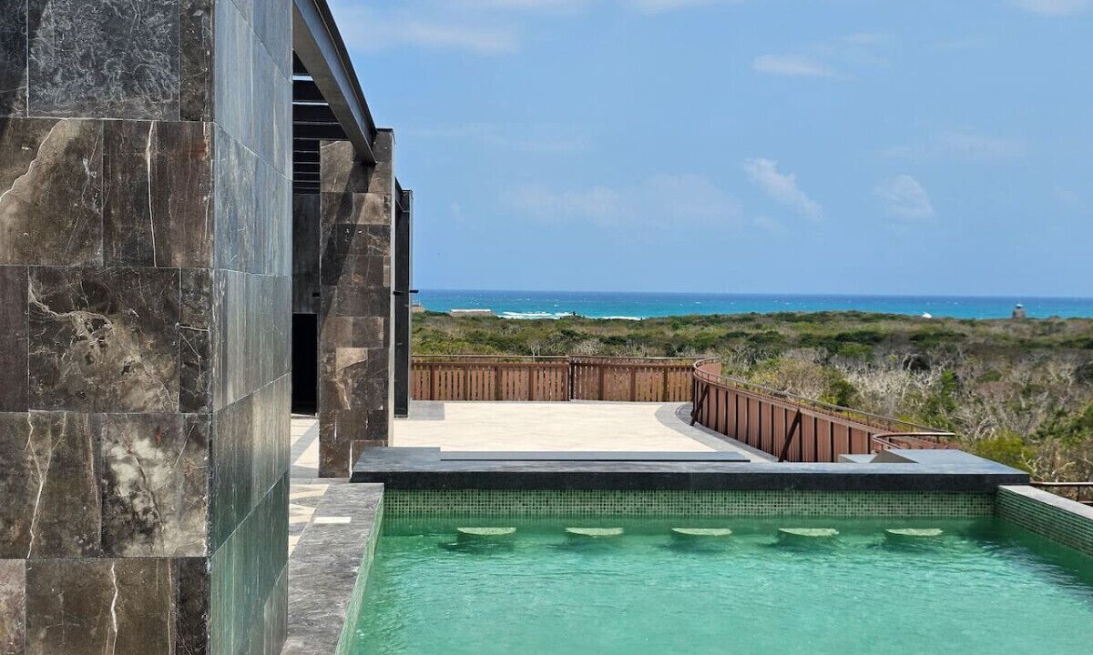 Photo of Outdoor in Playa Paraiso
