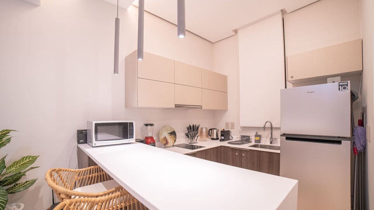 Photo of Kitchen in Playa Paraiso