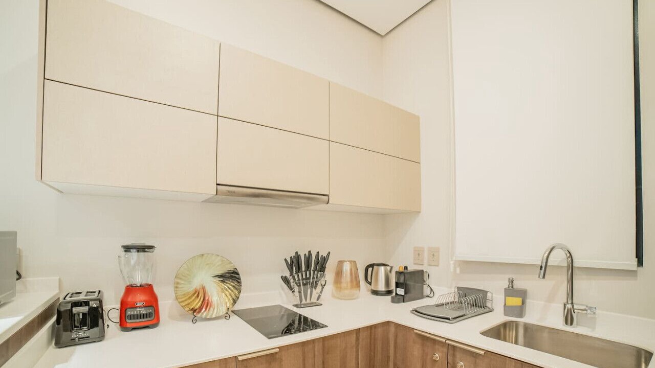 Photo of Kitchen in Playa Paraiso