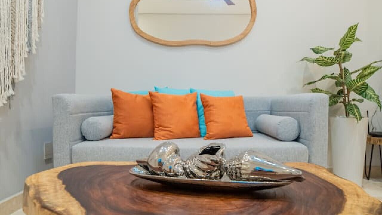 Photo of Livingroom in Playa Paraiso