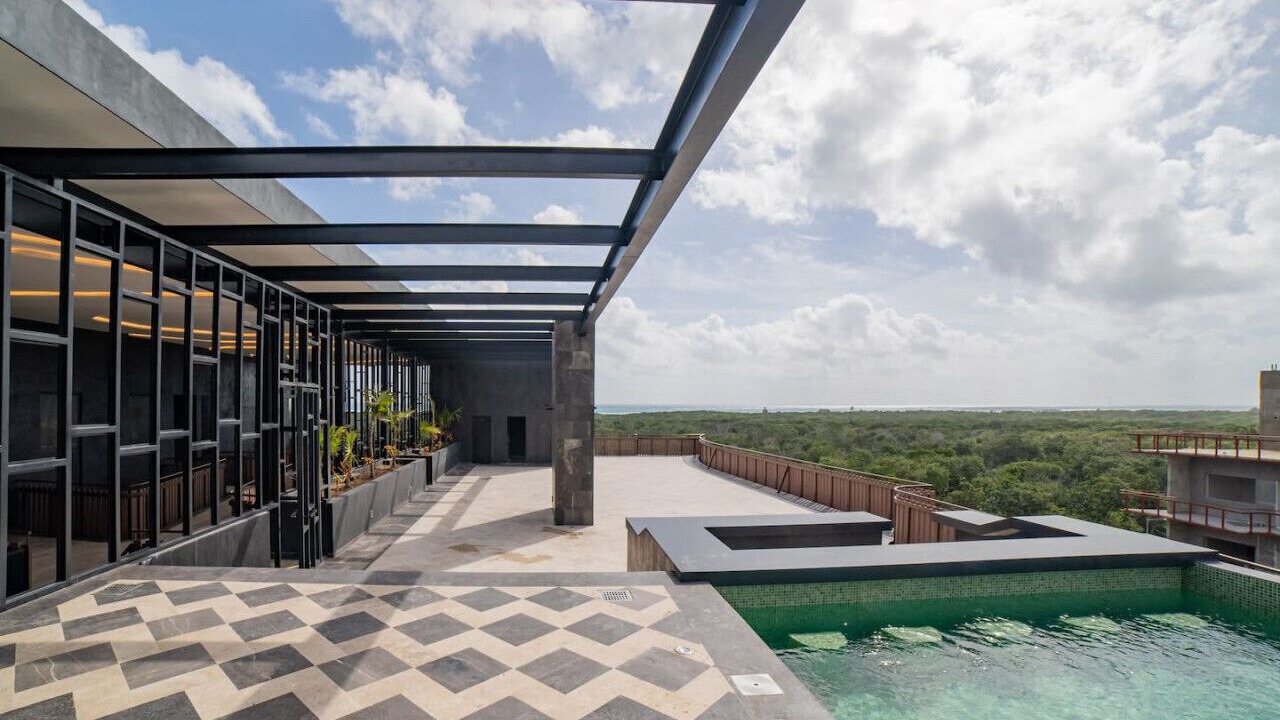 Photo of Outdoor in Playa Paraiso
