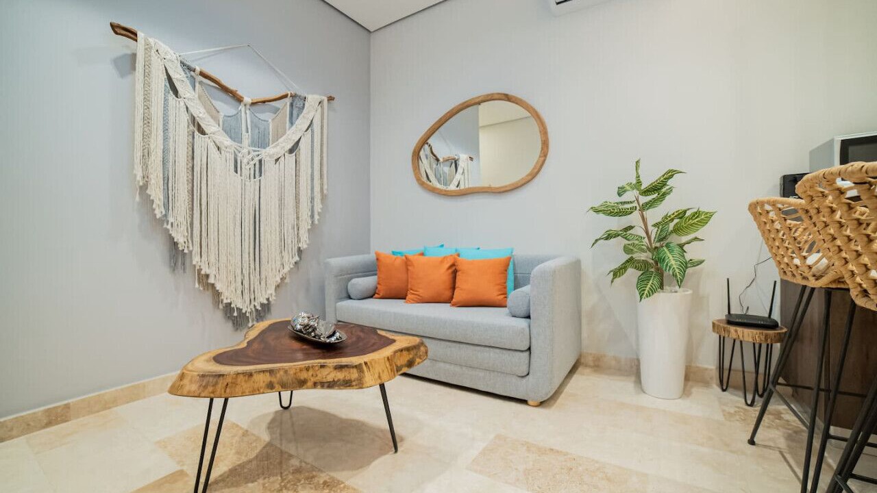 Photo of Livingroom in Playa Paraiso