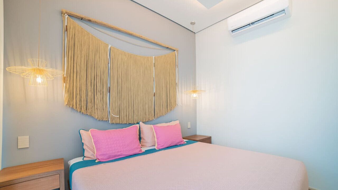 Photo of Bedroom in Playa Paraiso