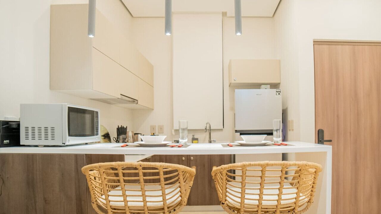Photo of Kitchen in Playa Paraiso