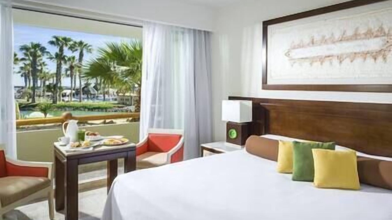 Photo of Bedroom in Puerto Penasco