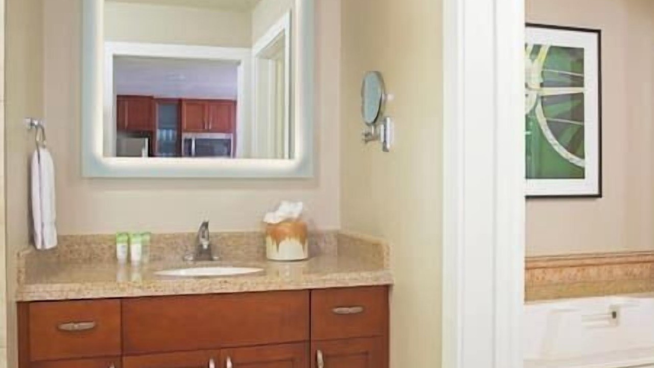 Photo of Bathroom in Desert Ridge