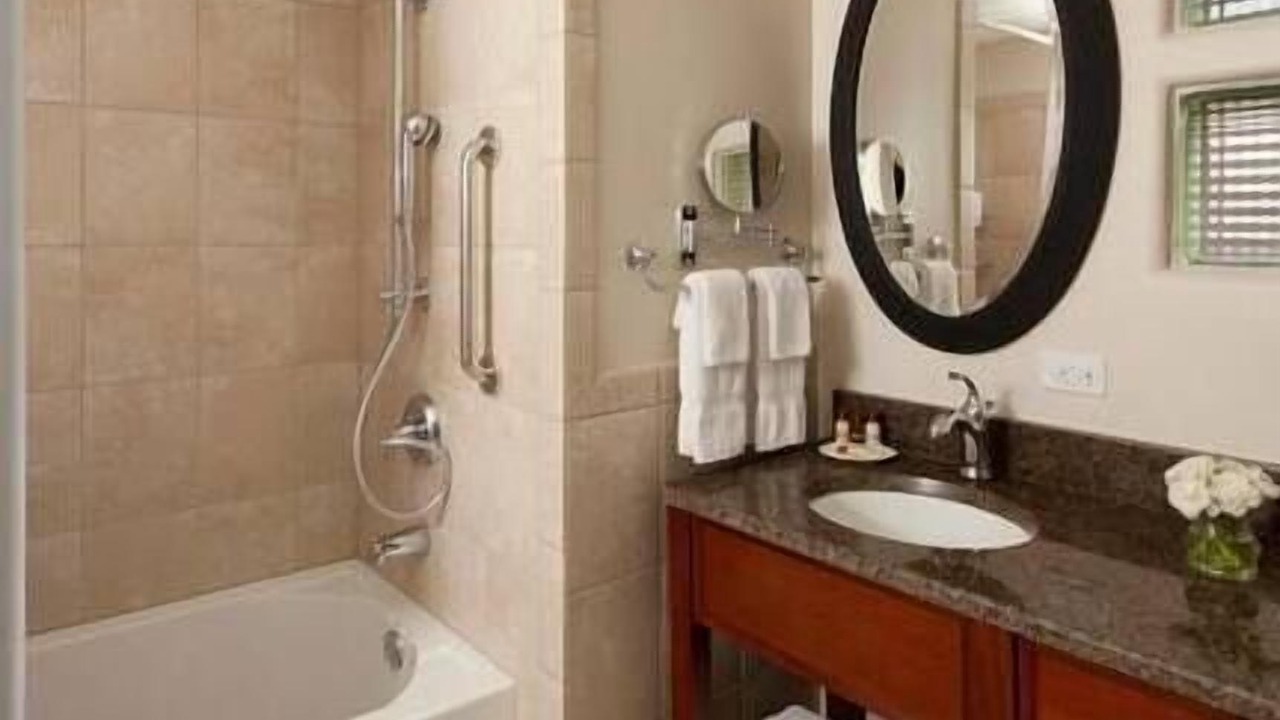 Photo of Bathroom in North Scottsdale