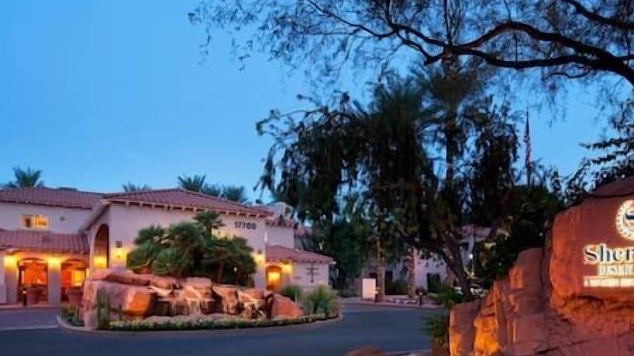 Photo of Outdoor in North Scottsdale