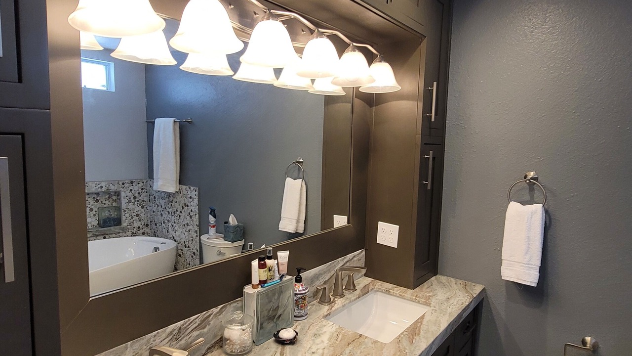 Photo of Bathroom in Fort Mohave