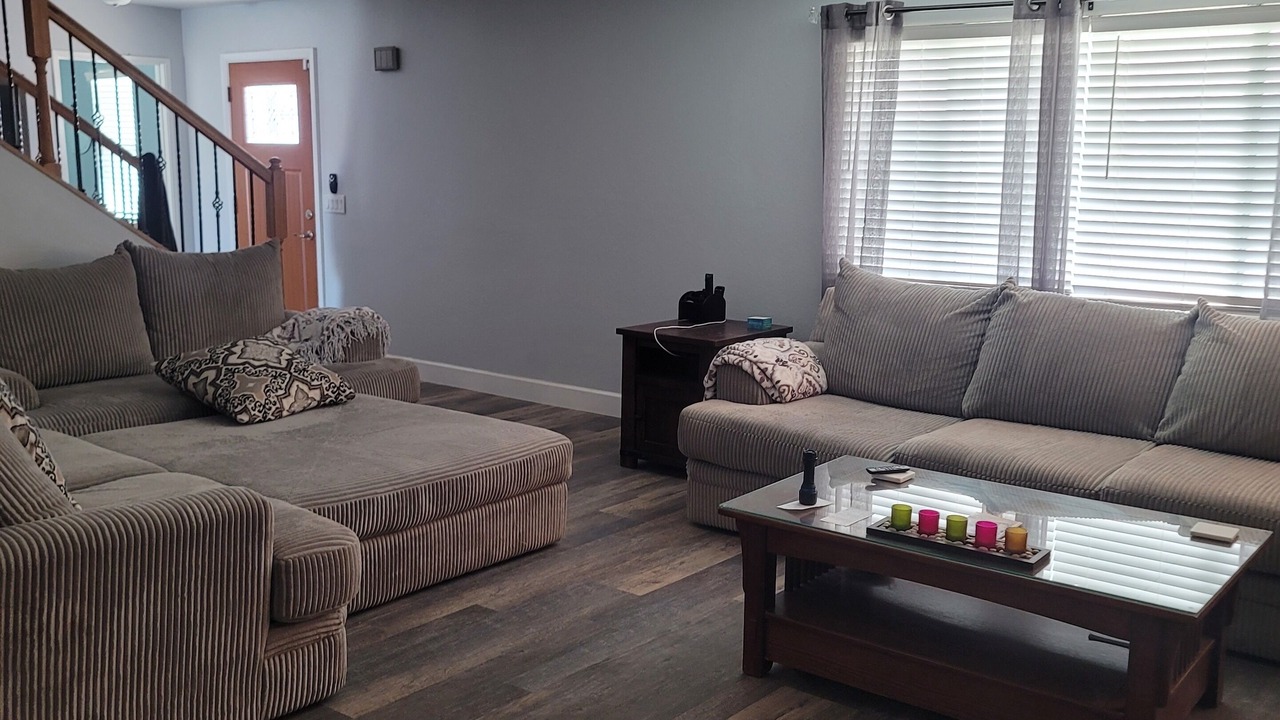 Photo of Livingroom in Fort Mohave