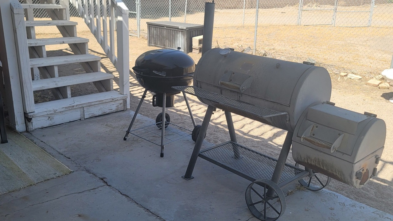 Photo of Patio Balcony in Fort Mohave