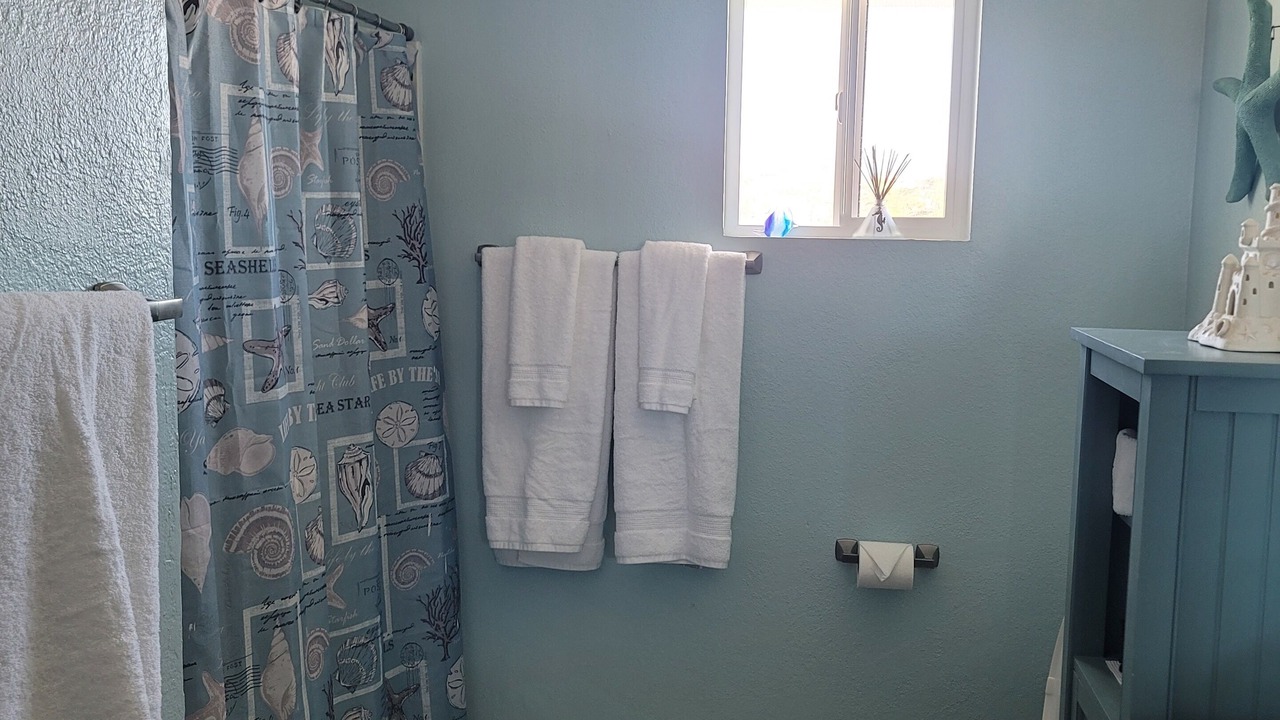 Photo of Bathroom in Fort Mohave