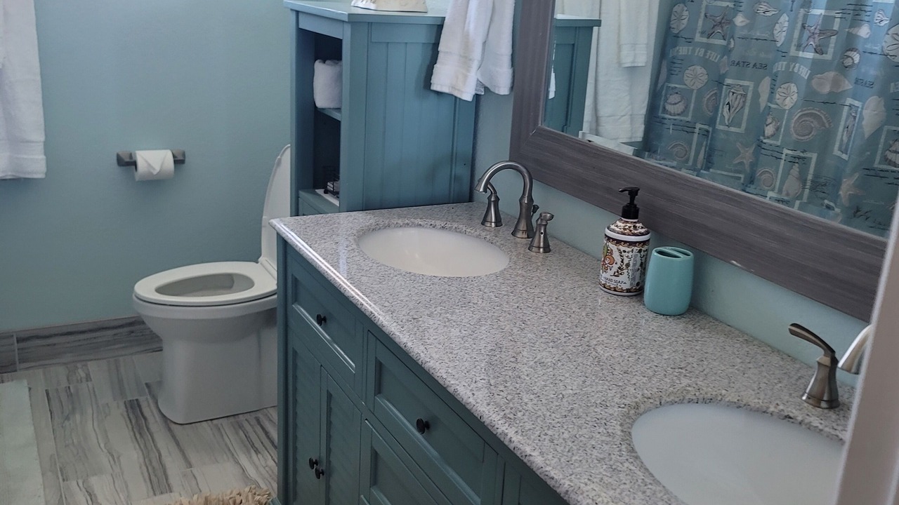 Photo of Bathroom in Fort Mohave