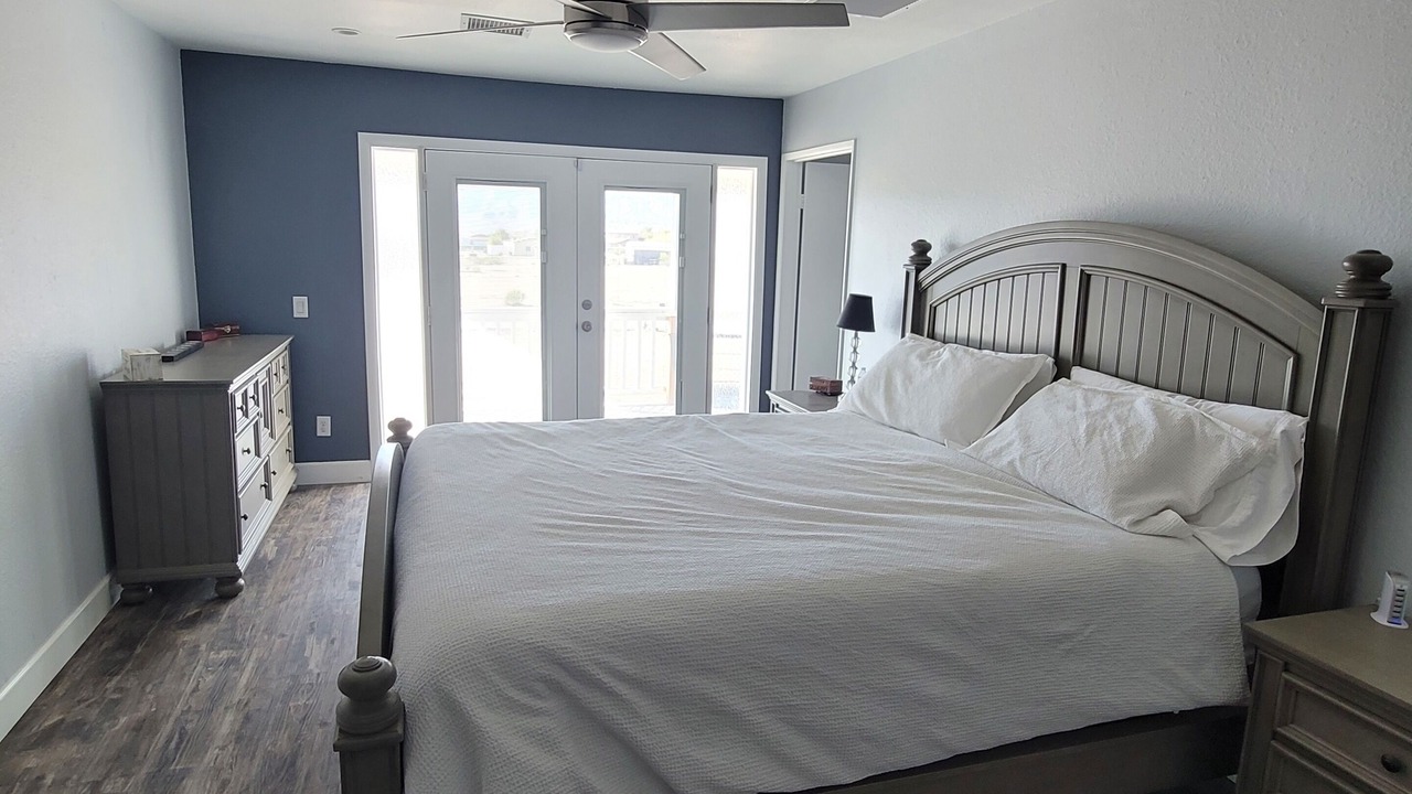 Photo of Bedroom in Fort Mohave