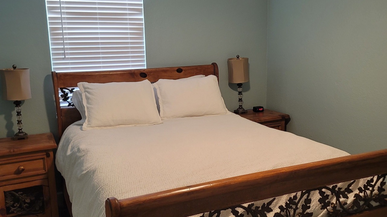Photo of Bedroom in Fort Mohave