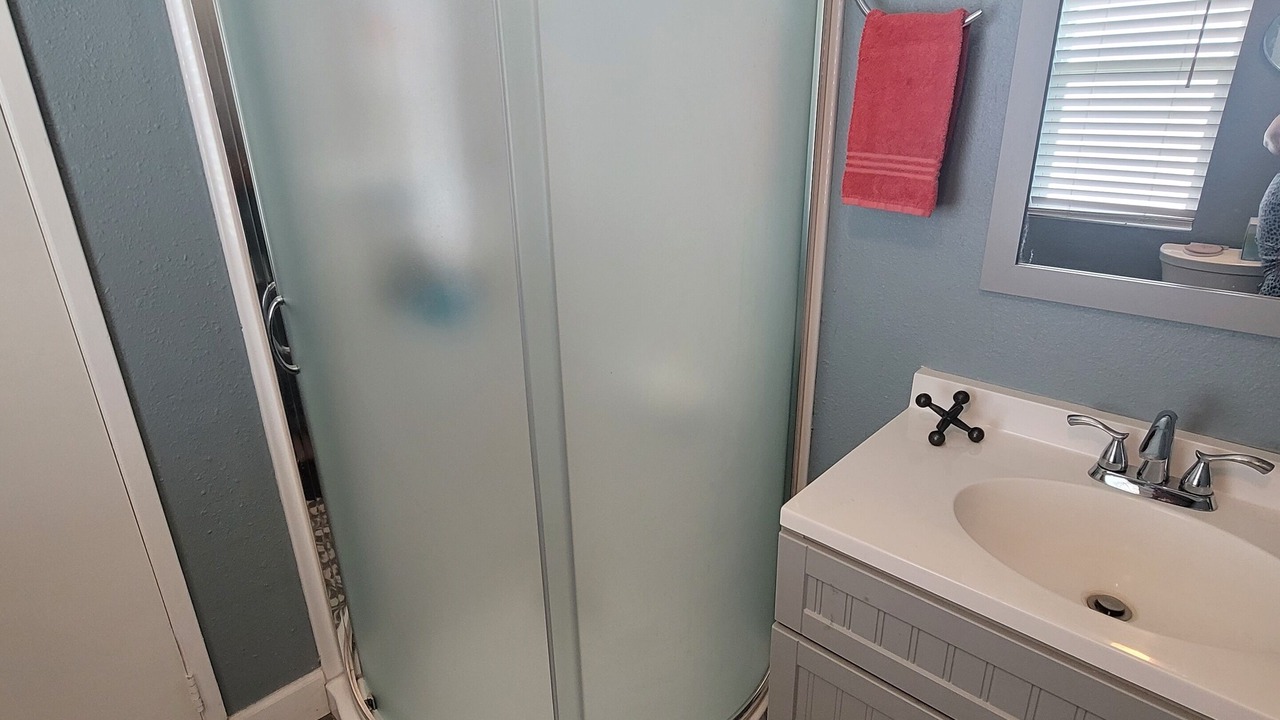 Photo of Bathroom in Fort Mohave