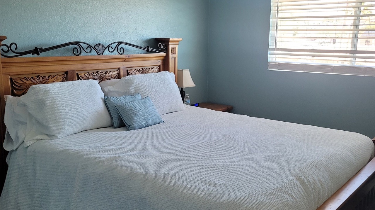 Photo of Bedroom in Fort Mohave