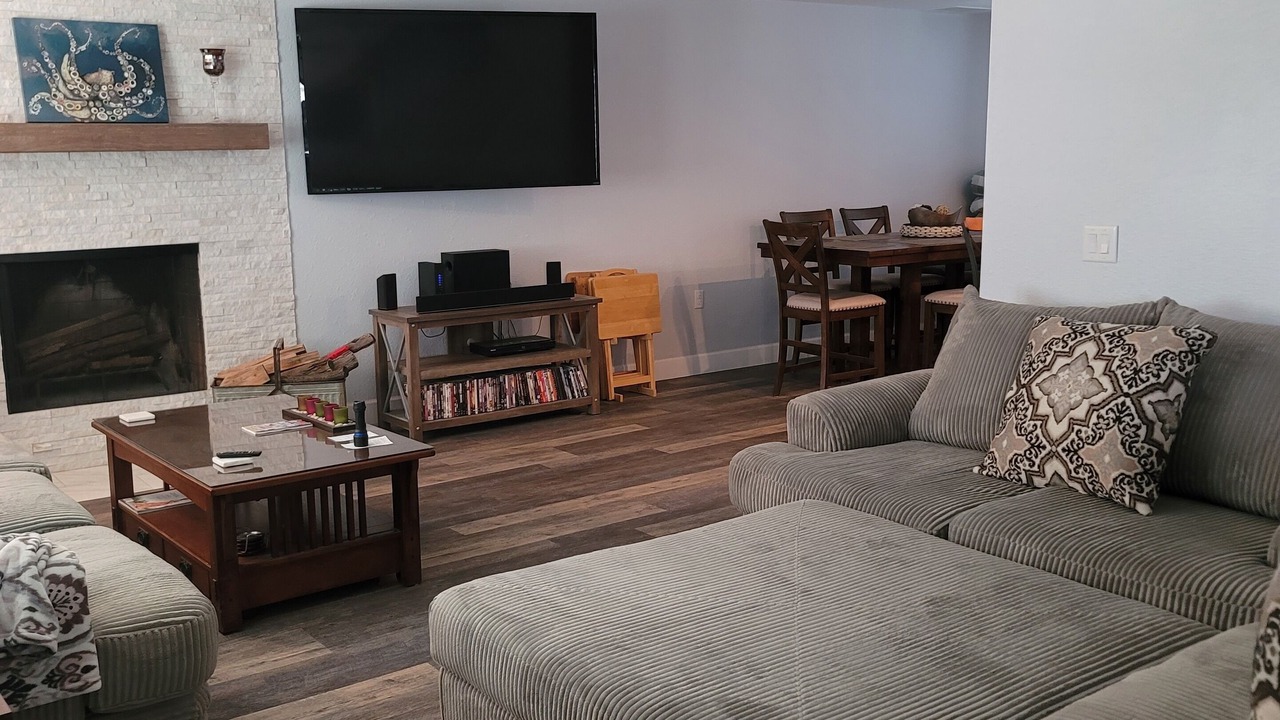 Photo of Livingroom in Fort Mohave