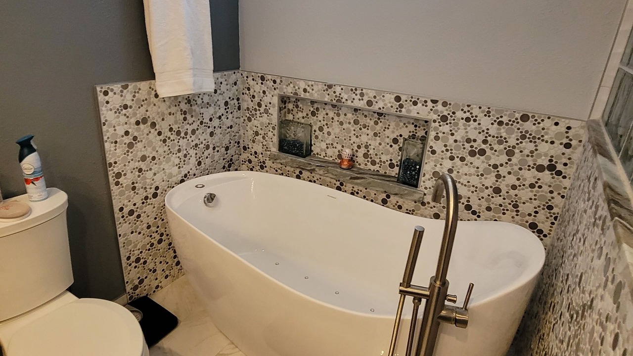 Photo of Bathroom in Fort Mohave