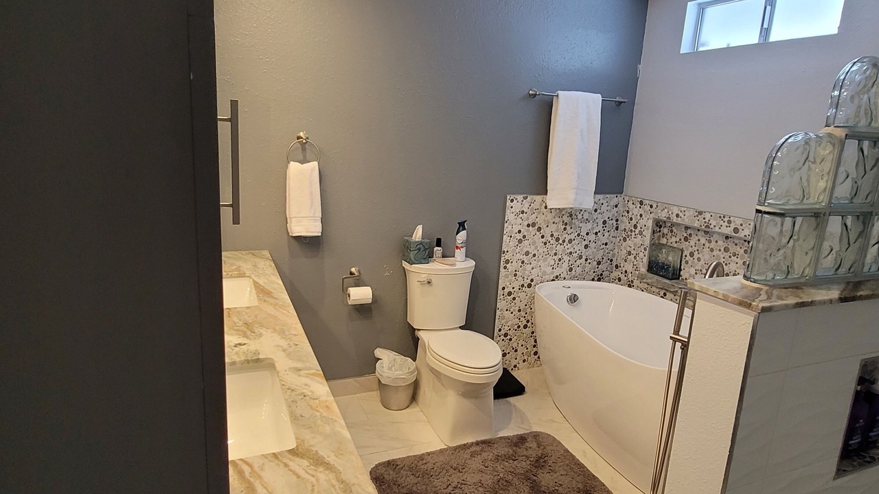 Photo of Bathroom in Fort Mohave