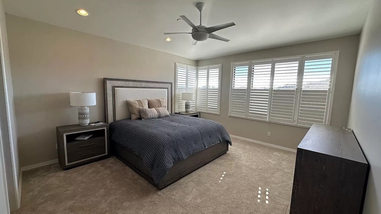 Photo of Bedroom in Fountain Hills