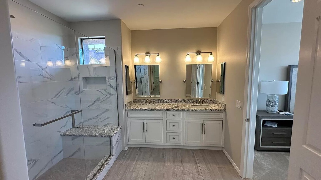 Photo of Bathroom in Fountain Hills