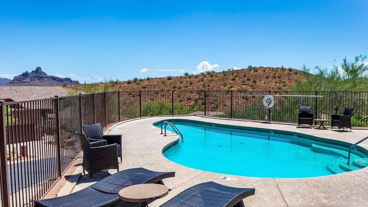 Photo of Outdoor in Fountain Hills