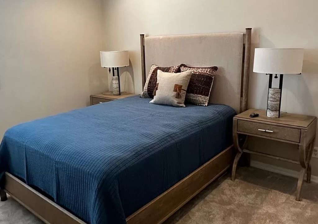 Photo of Bedroom in Fountain Hills