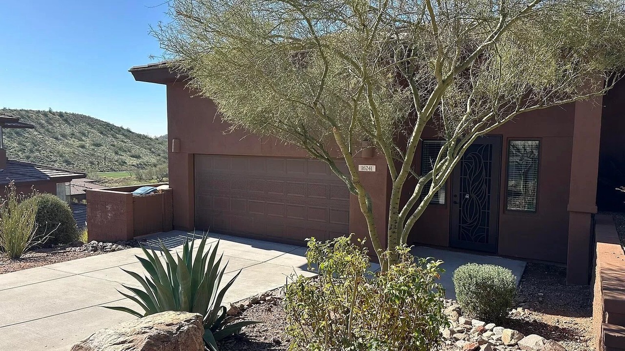 Photo of Outdoor in Fountain Hills