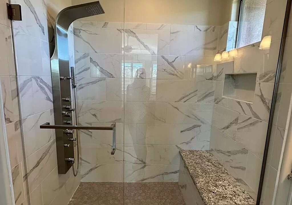 Photo of Bathroom in Fountain Hills