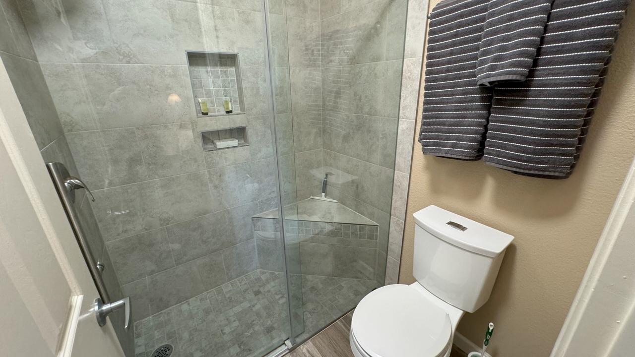 Photo of Bathroom in Tucson