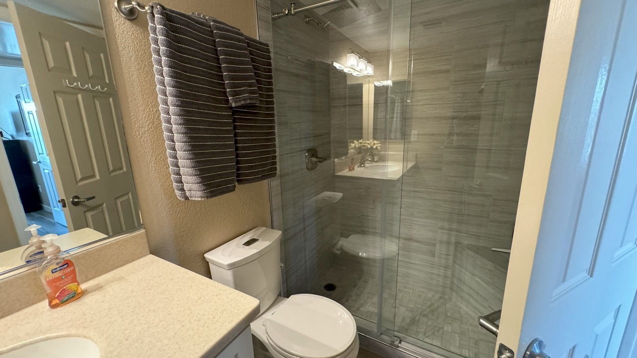 Photo of Bathroom in Tucson