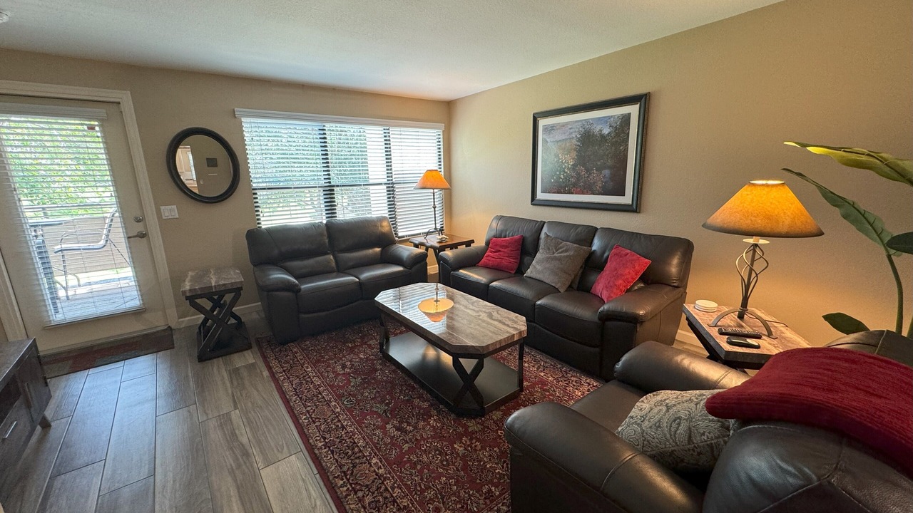 Photo of Livingroom in Tucson