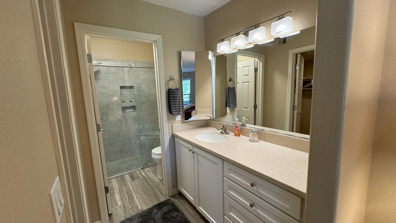 Photo of Bathroom in Tucson