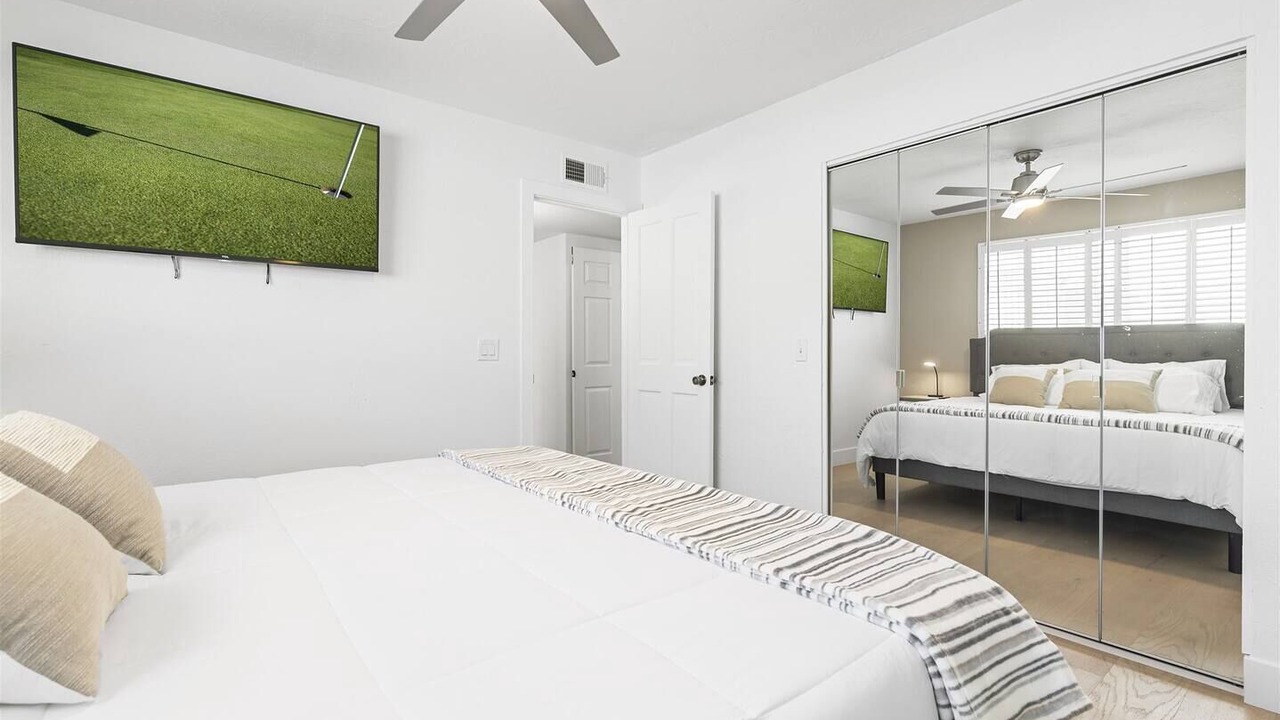 Photo of Bedroom in Shalimar