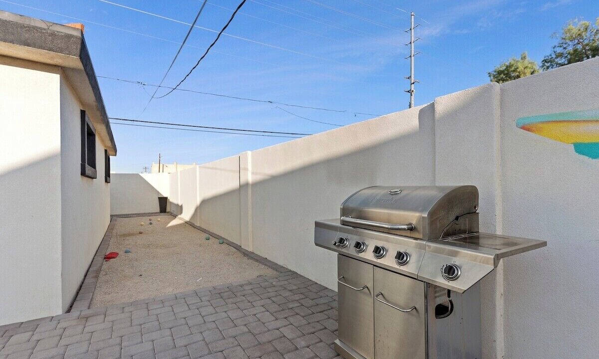 Photo of Outdoor in Evans Churchill
