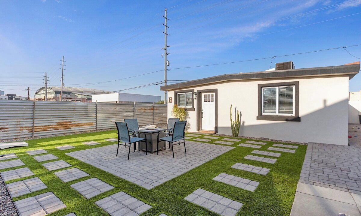 Photo of Outdoor in Evans Churchill