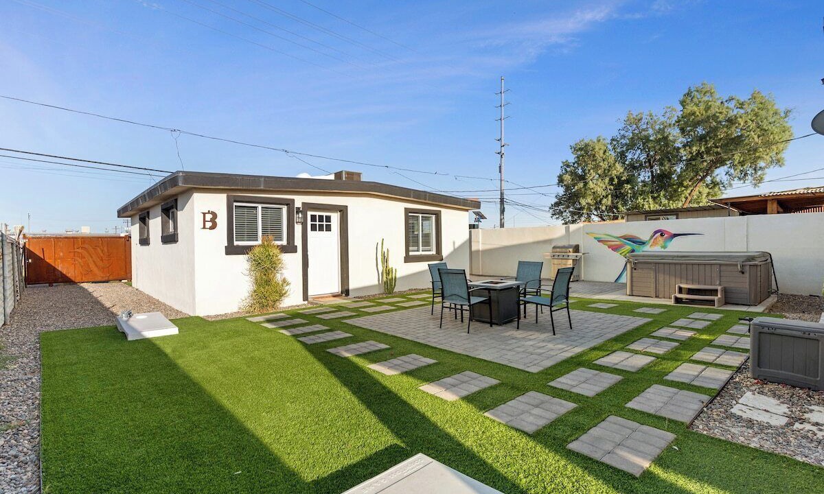 Photo of Outdoor in Evans Churchill