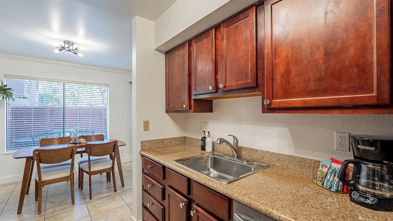 Photo of Kitchen in Trail West