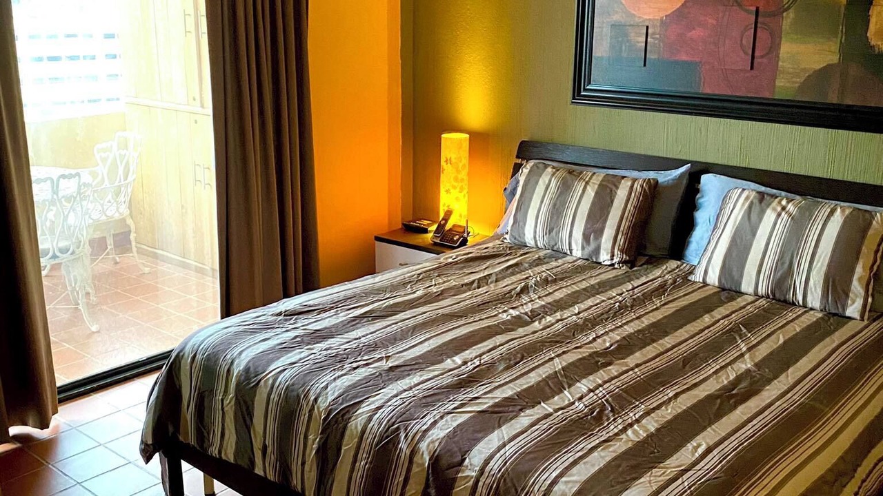 Photo of Bedroom in El Medano Ejidal