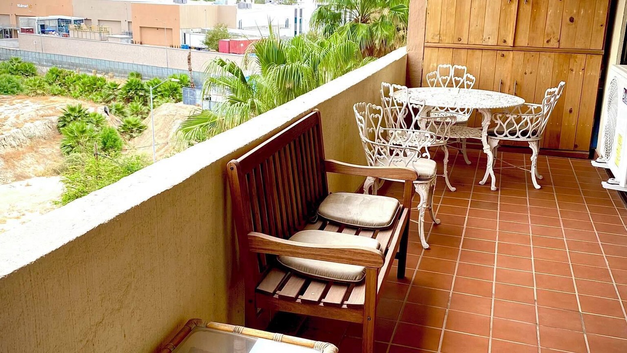 Photo of Outdoor in El Medano Ejidal