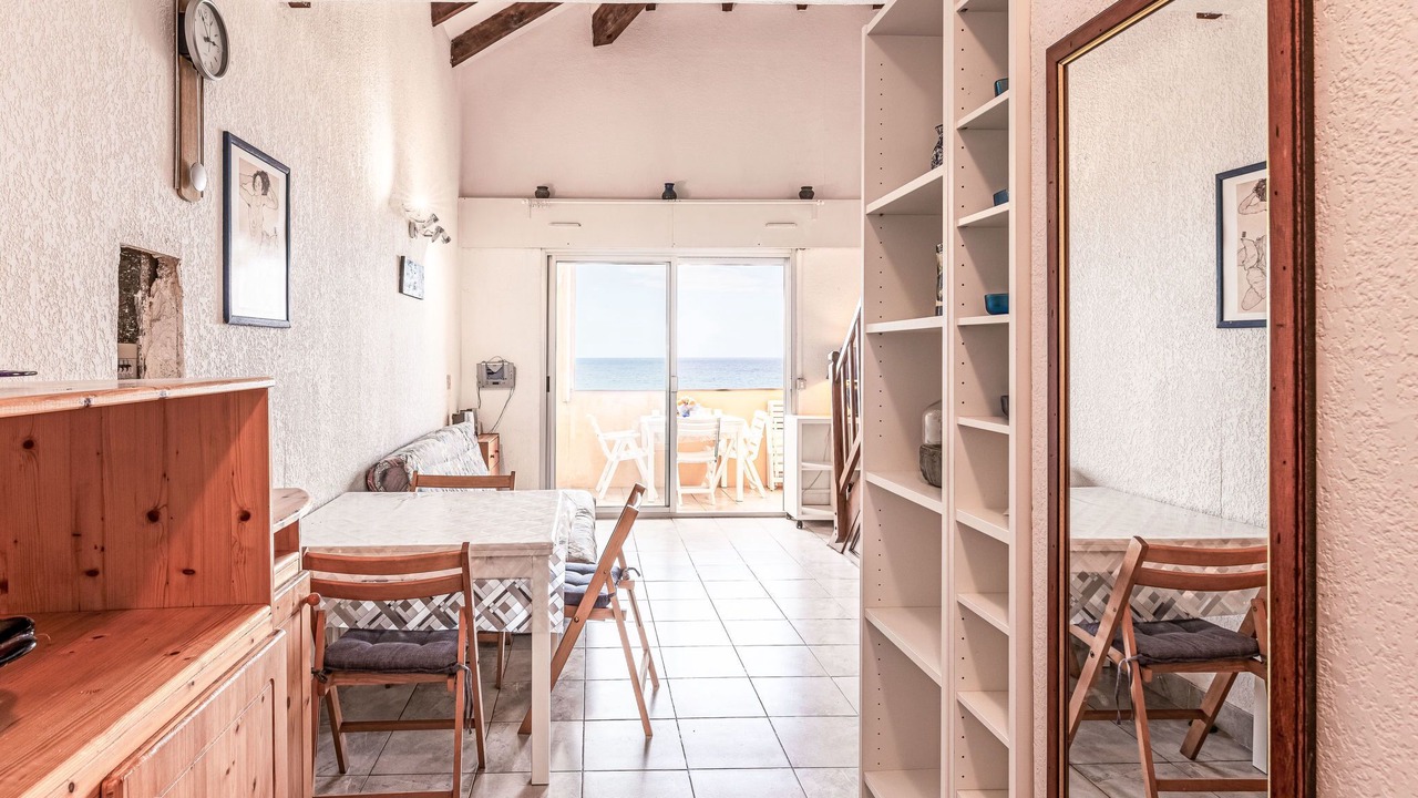 Photo of Bedroom in Algajola