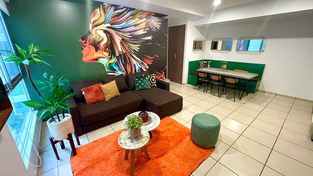 Photo of Livingroom in Guadalajara