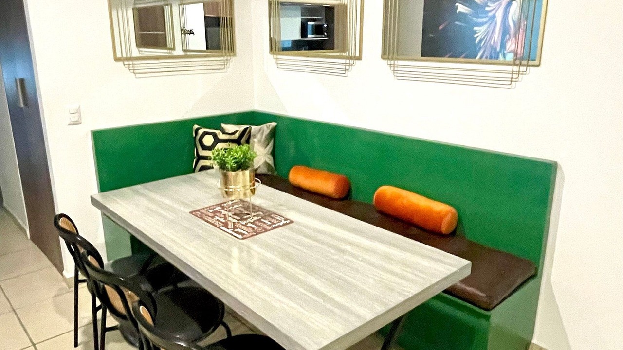 Photo of Livingroom in Guadalajara