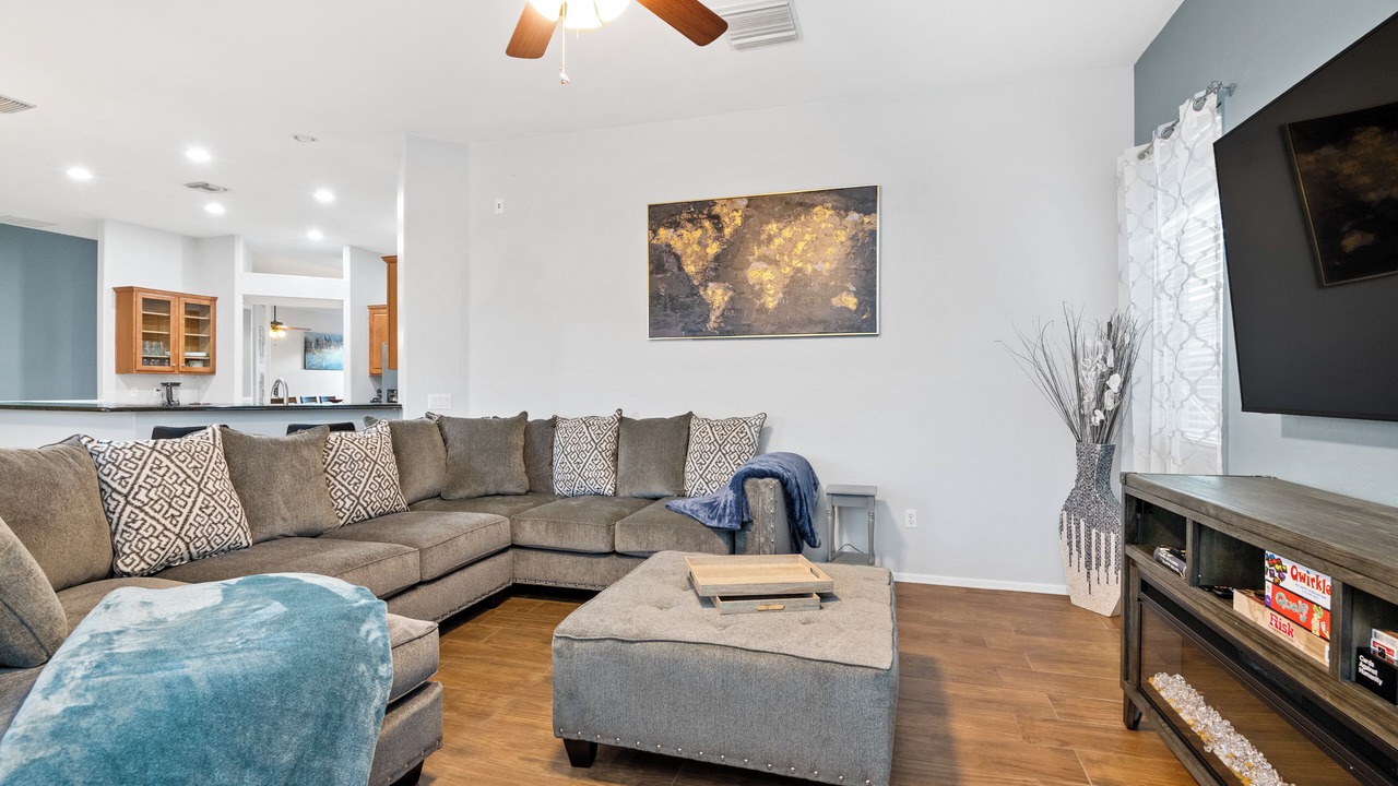 Photo of Livingroom in Tucson